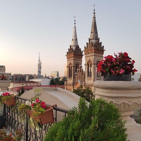 Sunrise Apartment Batumi Exterior foto