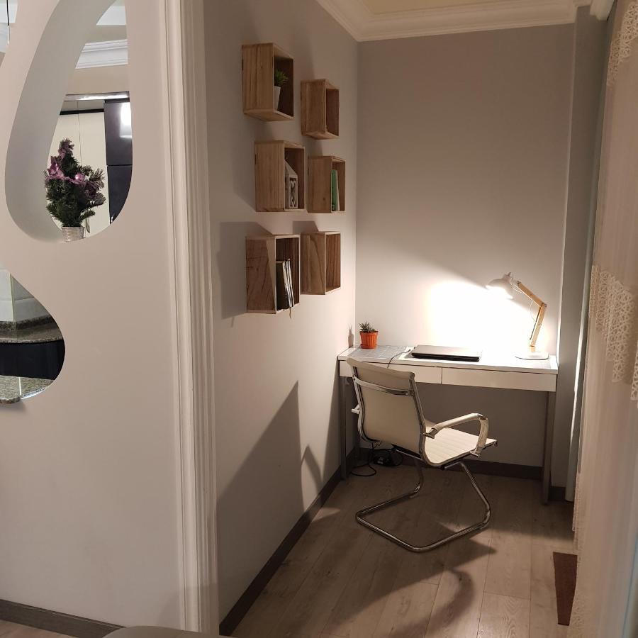 Sunrise Apartment Batumi Exterior foto